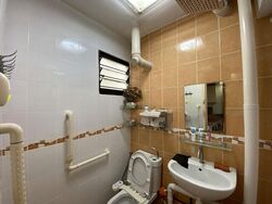 Blk 536 Bedok North Street 3 (Bedok), HDB 4 Rooms #576764521